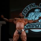 Jon Marc Franklin - NPC Total Body Championships 2013 - #1